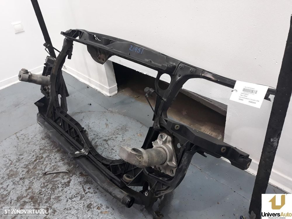 PAINEL FRONTAL AUDI A4 2001 -8E0805594A - 2