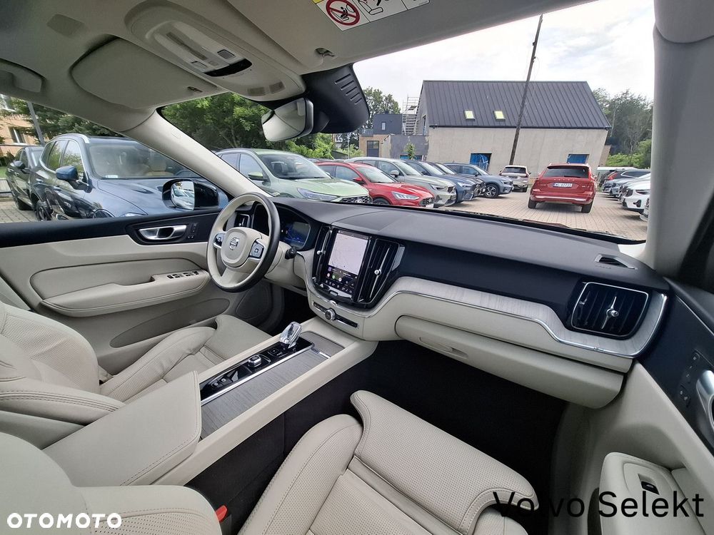 Volvo XC 60 - 15
