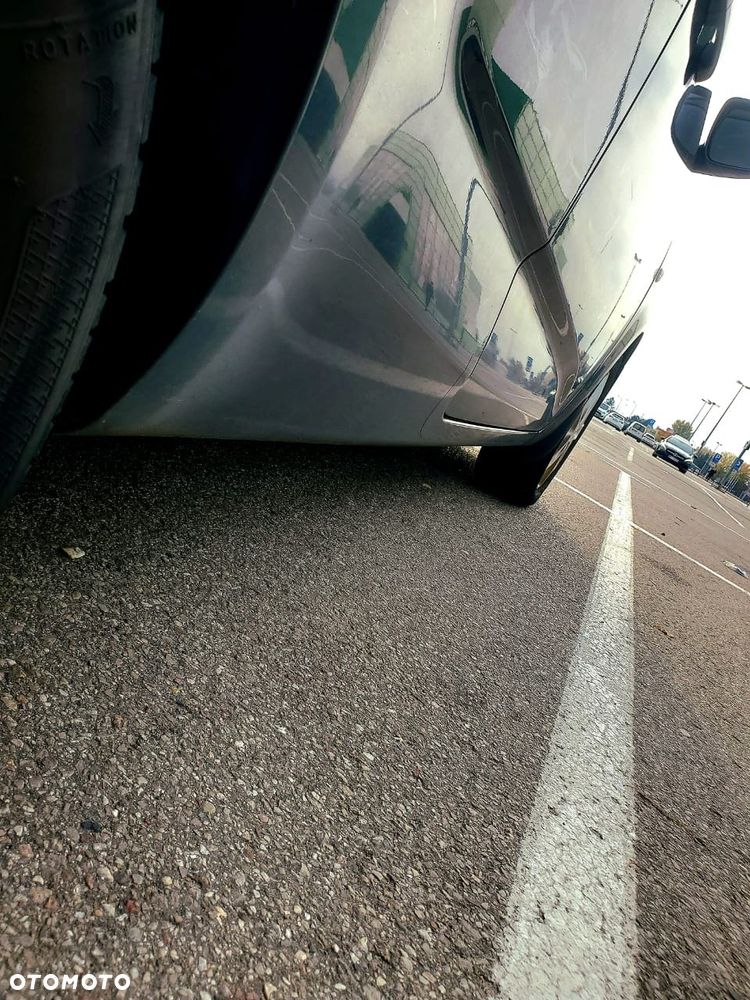 Kia ProCeed Pro_cee'd 1.4 M Euro2012 - 6