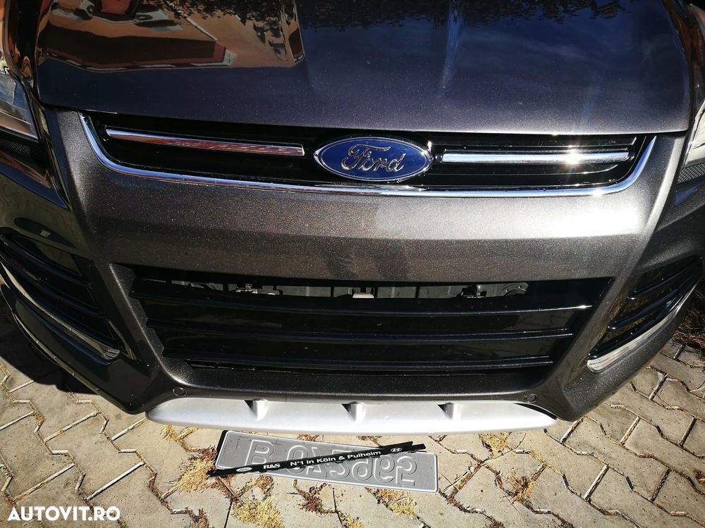 Ford Kuga ver-2-0-tdci-powershift-4wd-trend - 14