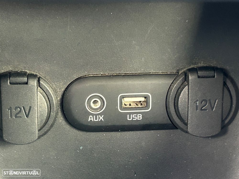 Kia Ceed - 25