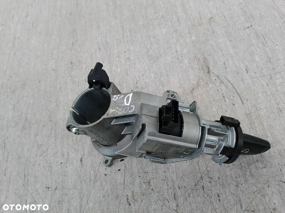 STACYJKA OPEL CORSA D 56155 1.2 - 4