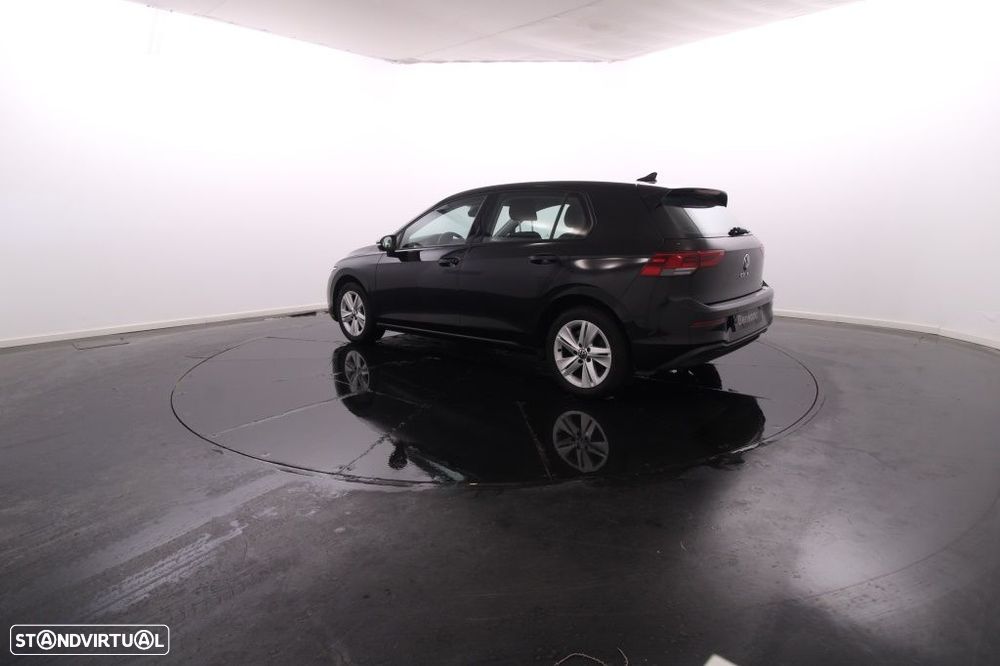 VW Golf 1.0 eTSI Life DSG - 4
