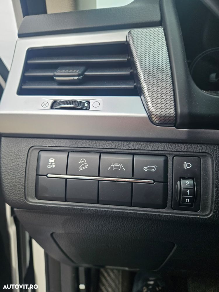SsangYong REXTON - 19