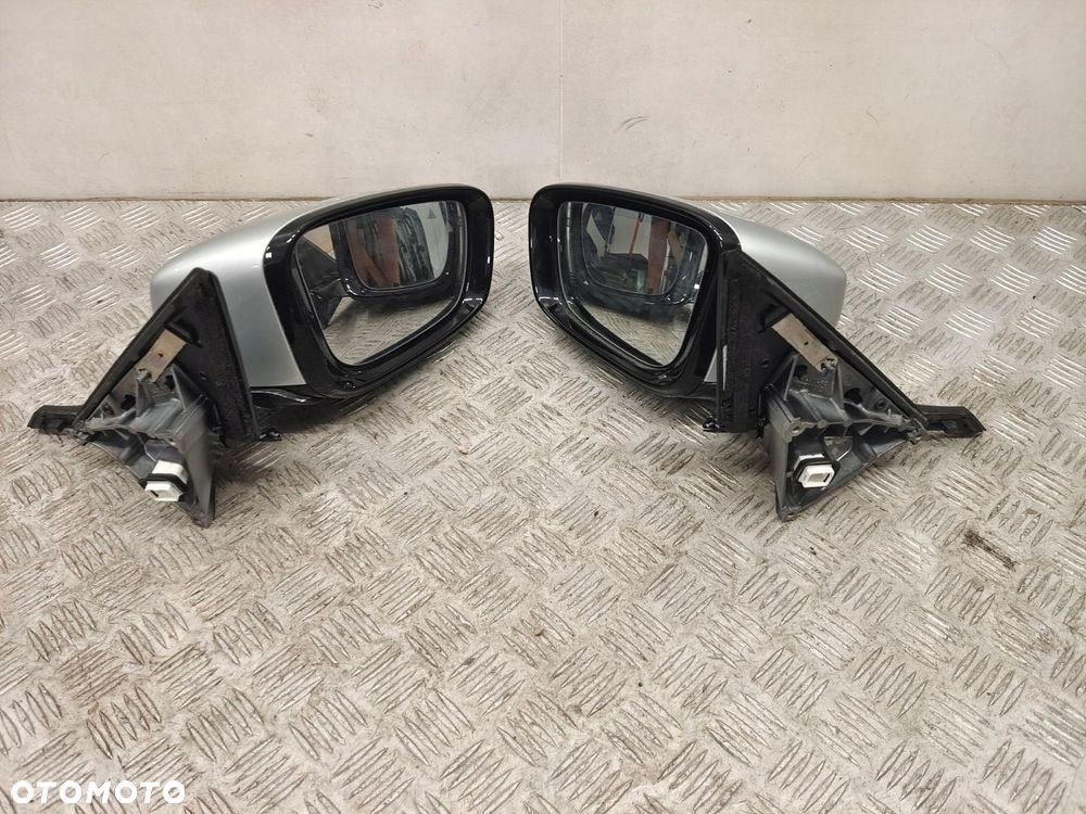 BMW G11 G12 LUSTERKO P/L A83 SHADOWLINE 9PIN - 6