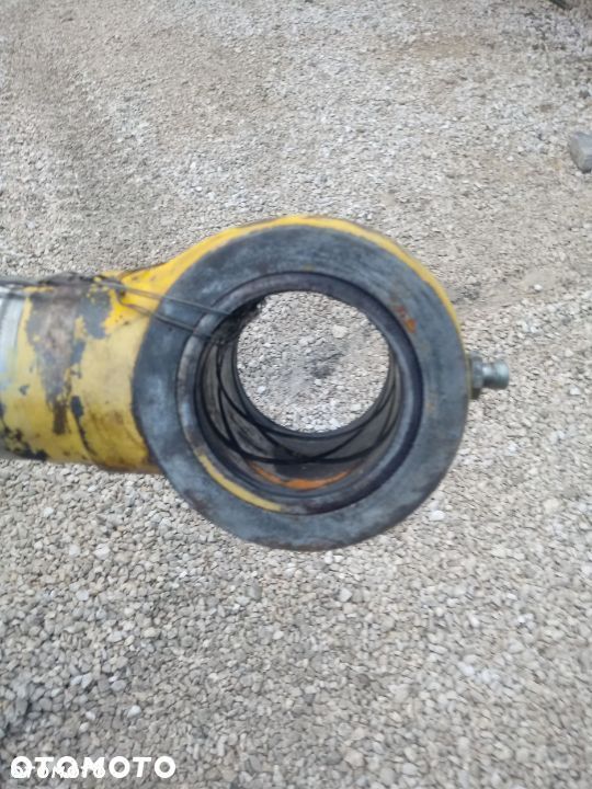 Siłownik hydrauliczny koparki Komatsu PC 138 160 180 190 200 210 240 290 340 360 Tłok Tłoczysko - 4