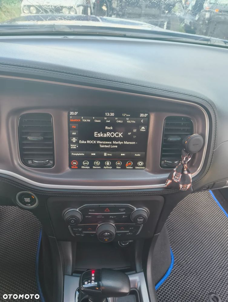 Dodge Charger 3.6 GT - 12