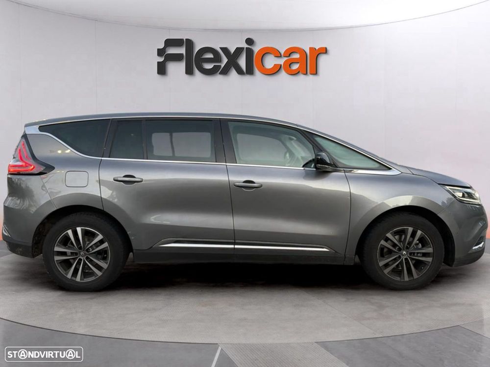Renault Espace - 3