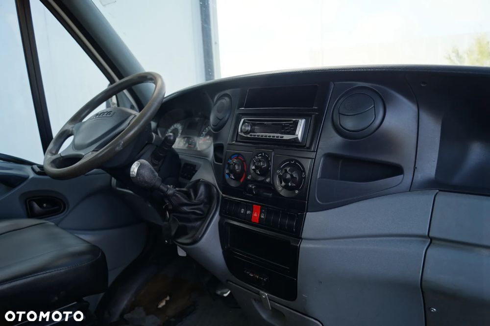 Iveco Daily - 26