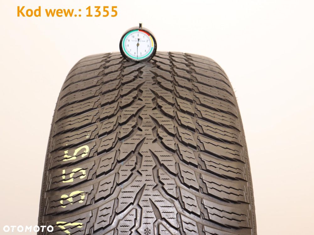Nokian WR SNOWPROOF - 235/50 R17
