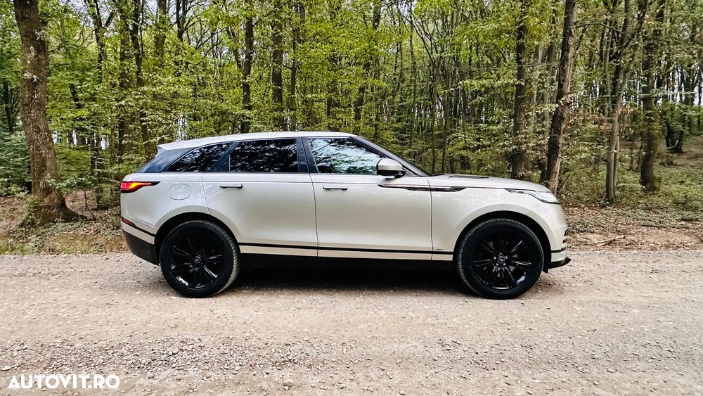 Land Rover Range Rover Velar - 6