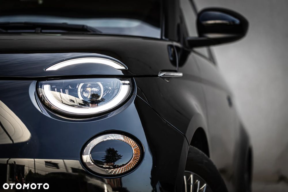 Fiat 500 42 kWh Icon - 11