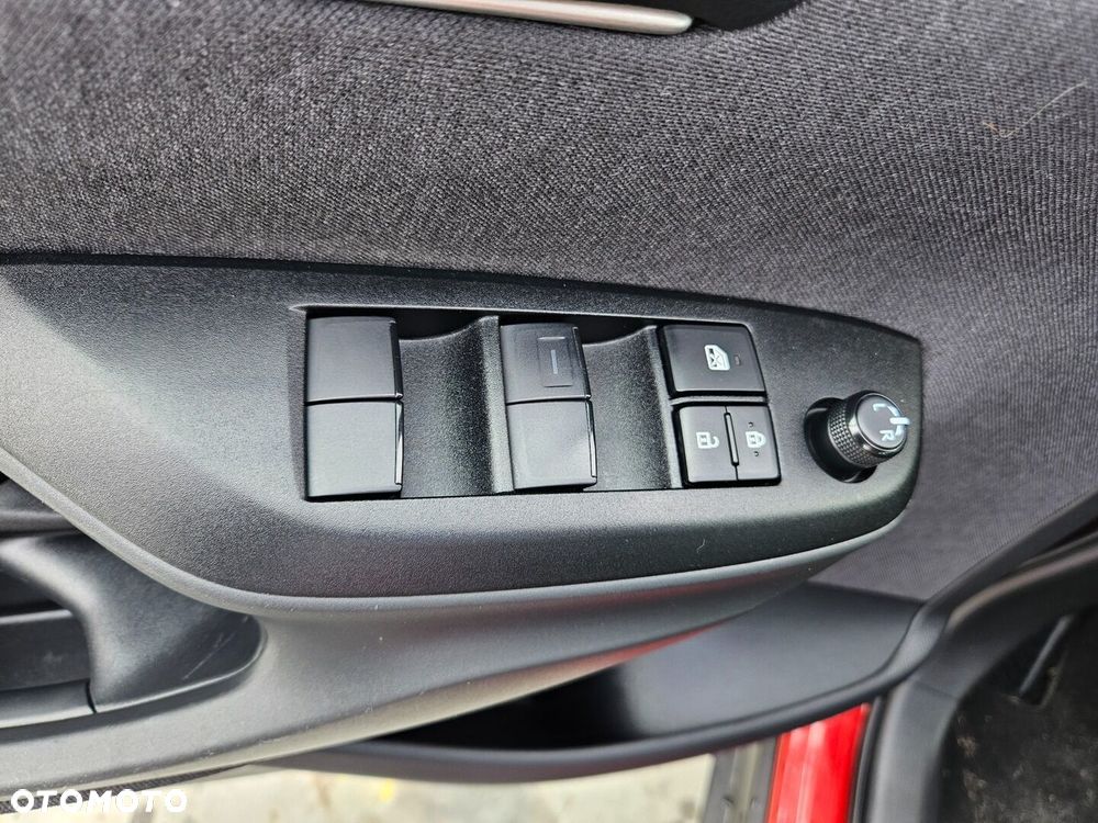 Toyota Yaris Cross Hybrid 1.5 Comfort - 22