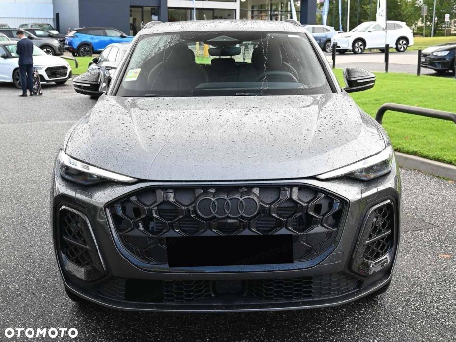 Audi Q5 - 5