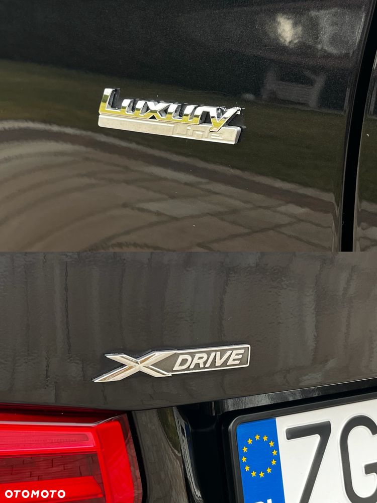 BMW Seria 3 320d xDrive Luxury Line sport - 18