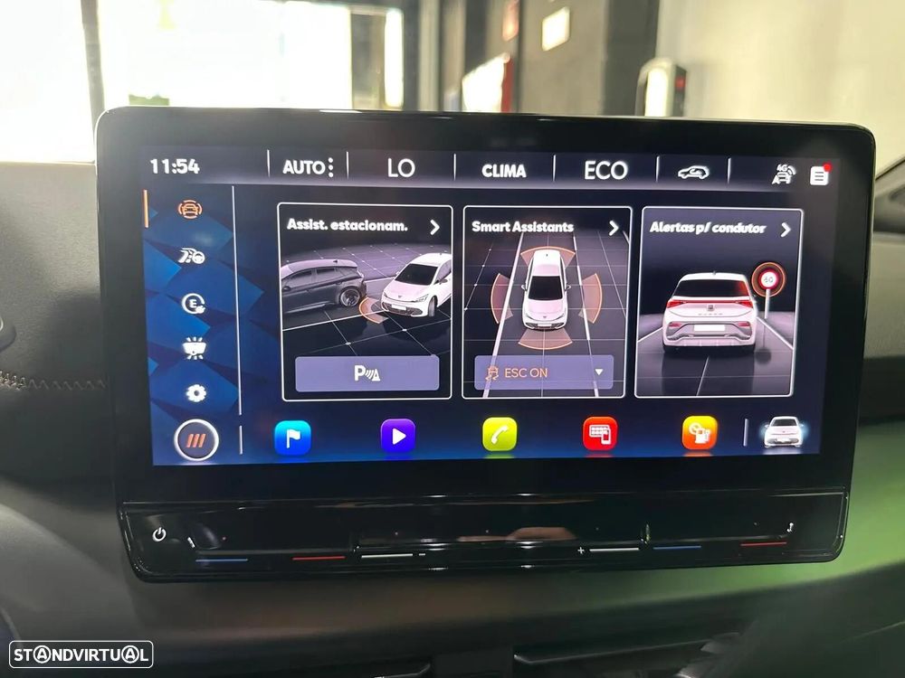 Cupra Born 58 kWh Plus - 36