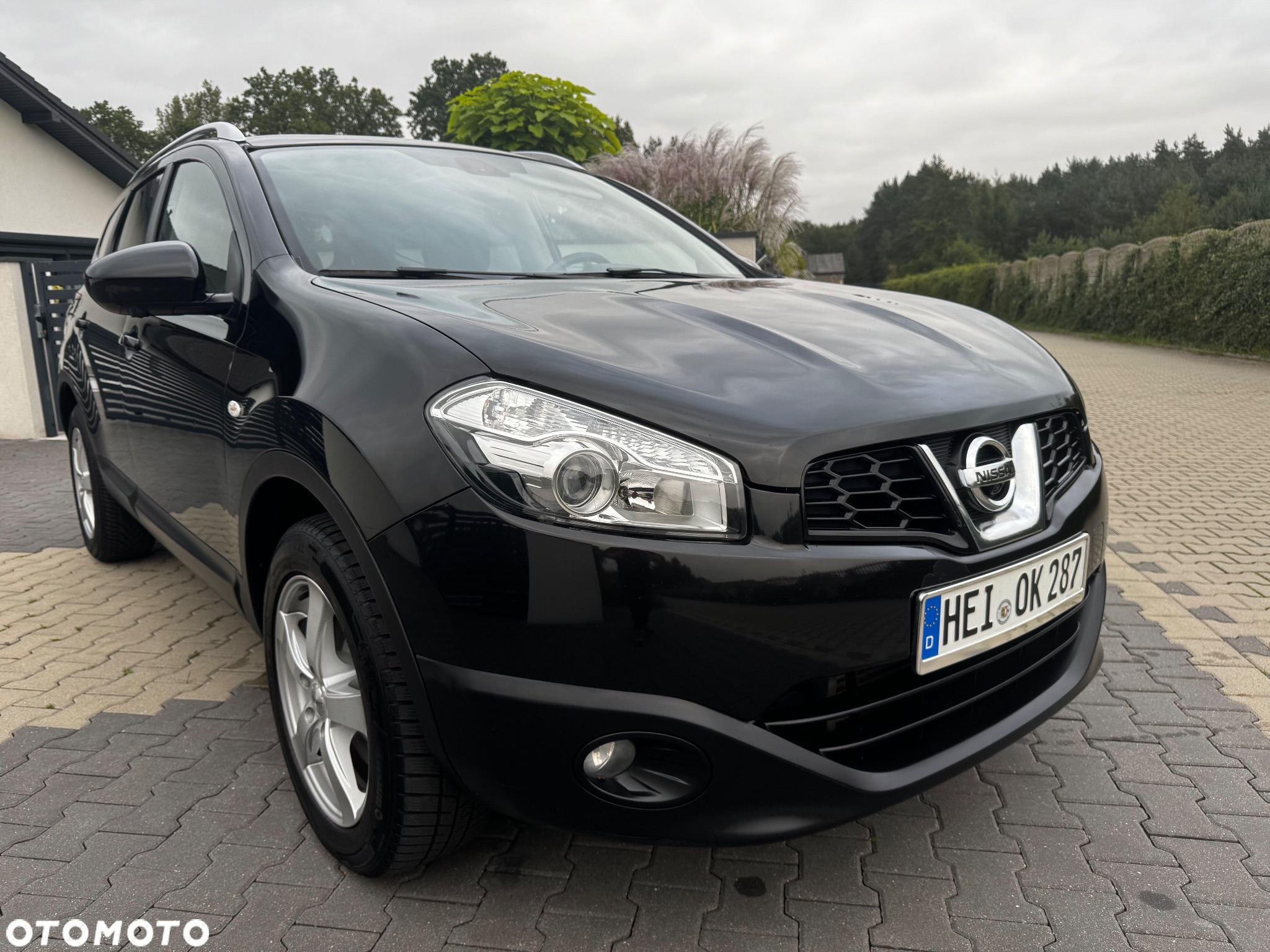 Nissan Qashqai+2 1.6 dCi 360 S&S - 33