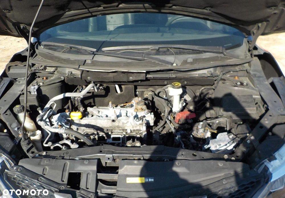 Nissan Qashqai - 8