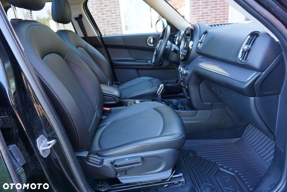 MINI Countryman Cooper All4 - 15