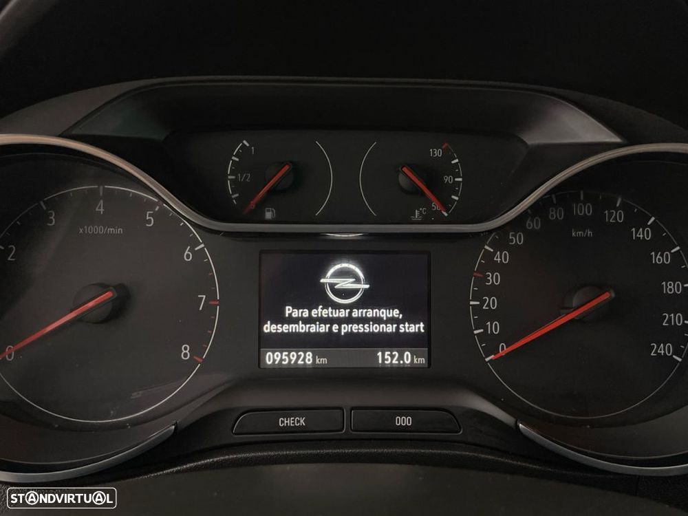 Opel Crossland X 1.2 T Innovation - 9