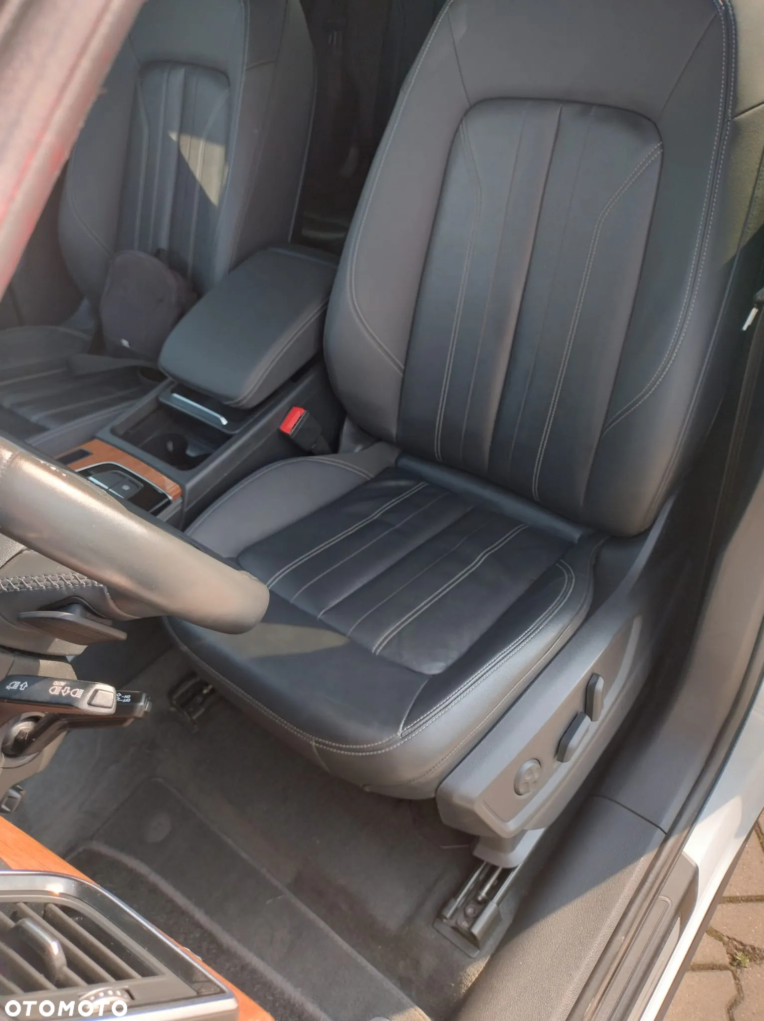 Audi Q5 45 TFSI quattro S tronic S line - 22