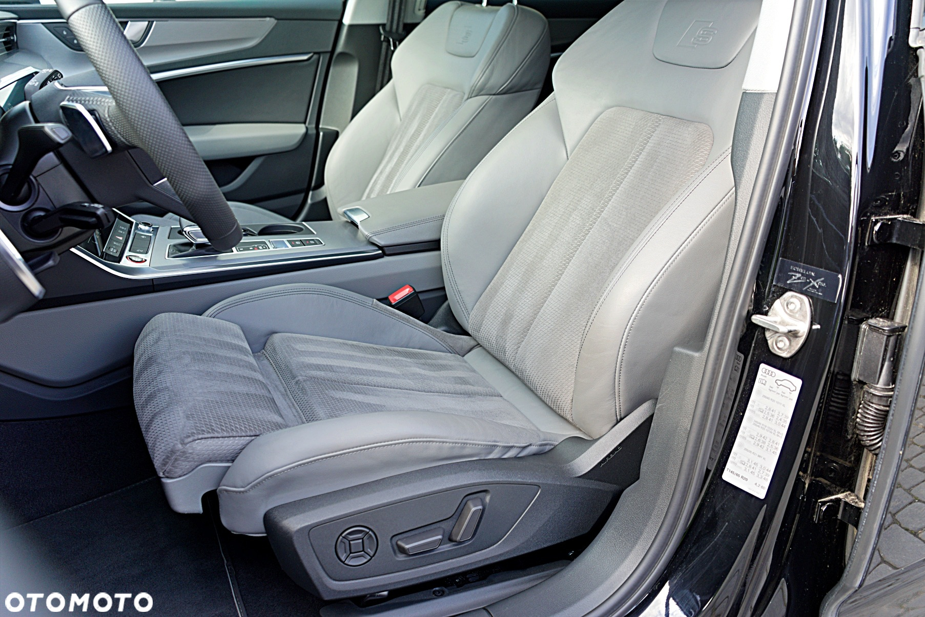 Audi S6 TDI mHEV Tiptronic - 14