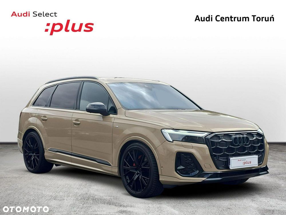 Audi Q7 - 7