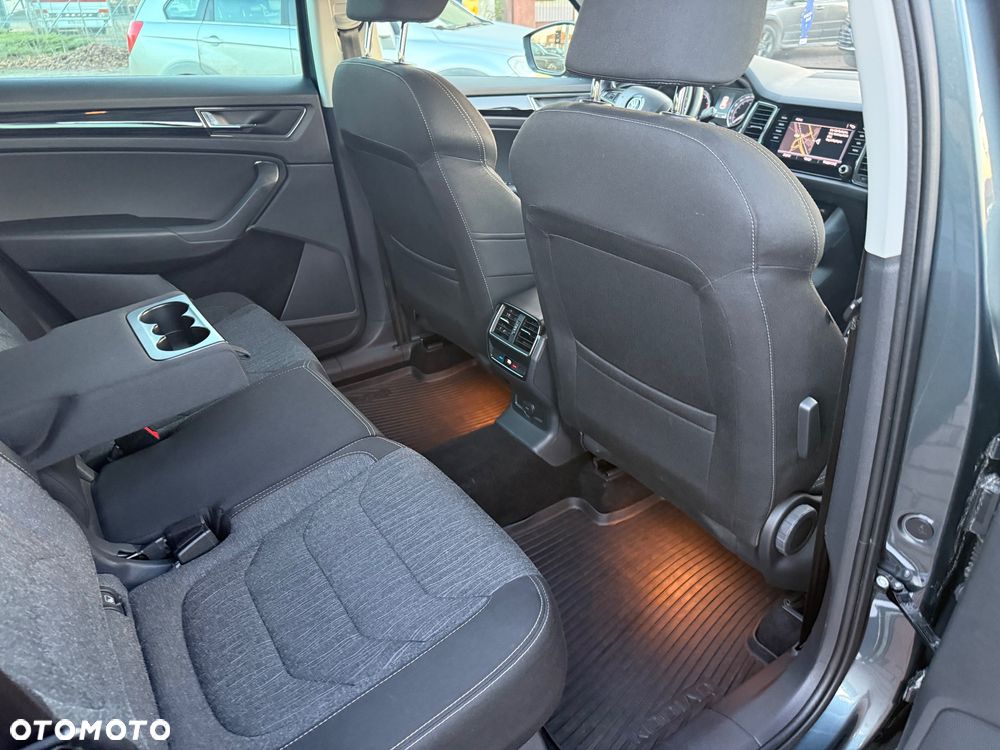 Skoda Kodiaq 2.0 TSI 4x4 Style DSG - 11