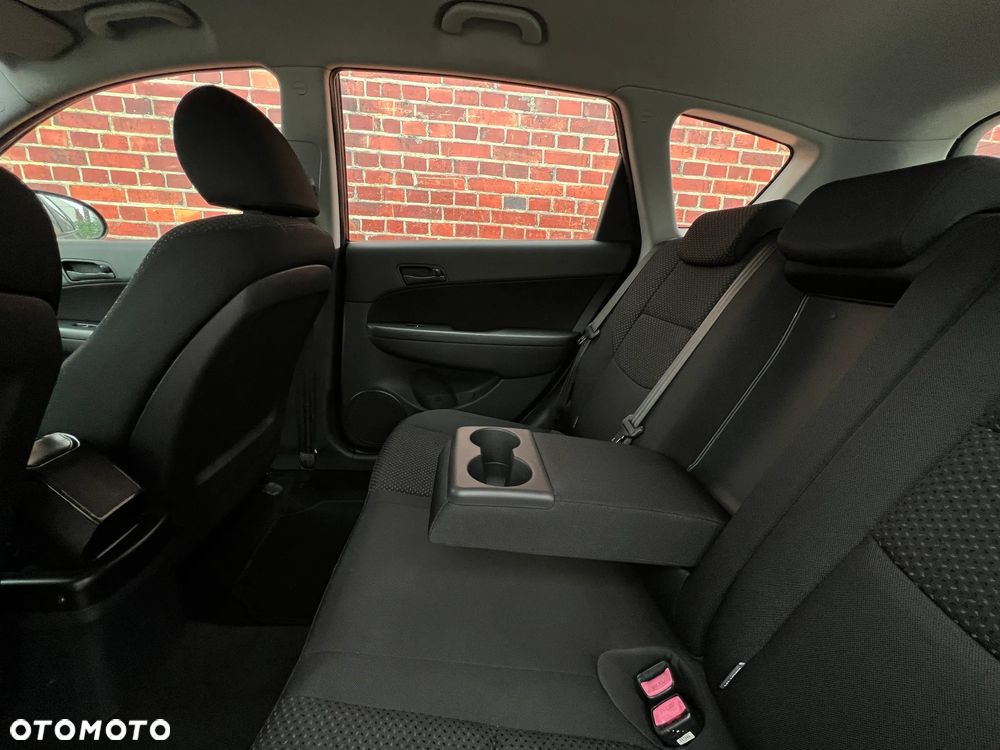 Hyundai i30 - 16