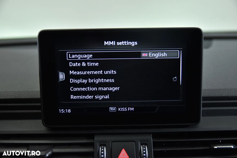 Audi Q5 45 TFSI quattro S tronic - 21