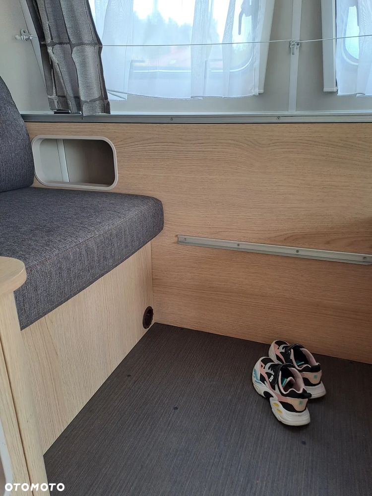 Hymer-Eriba touring 542 - 39