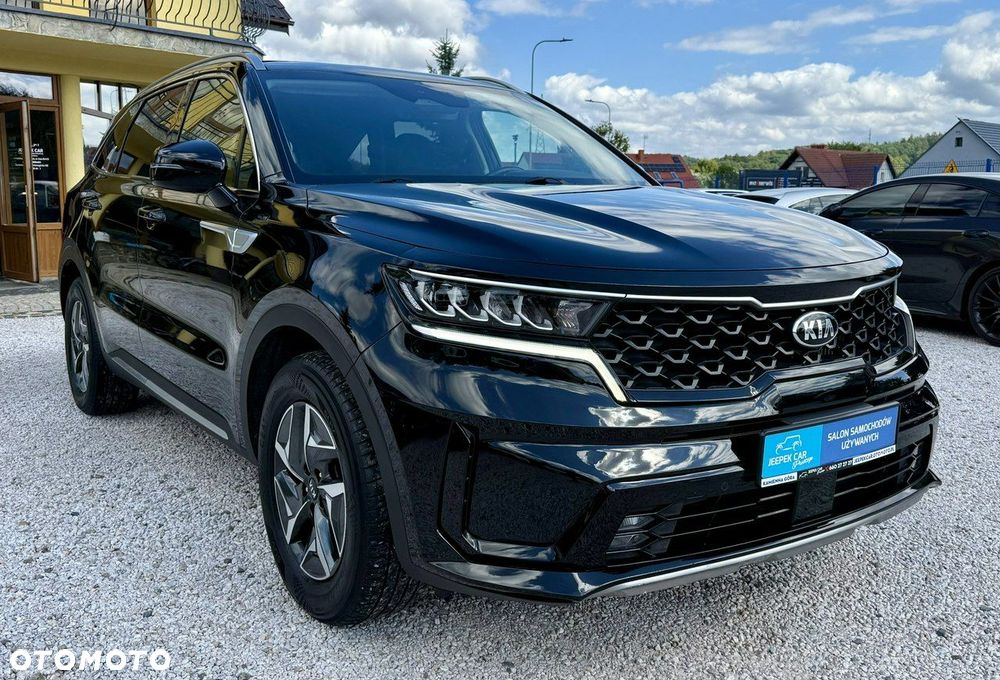 Kia Sorento - 3