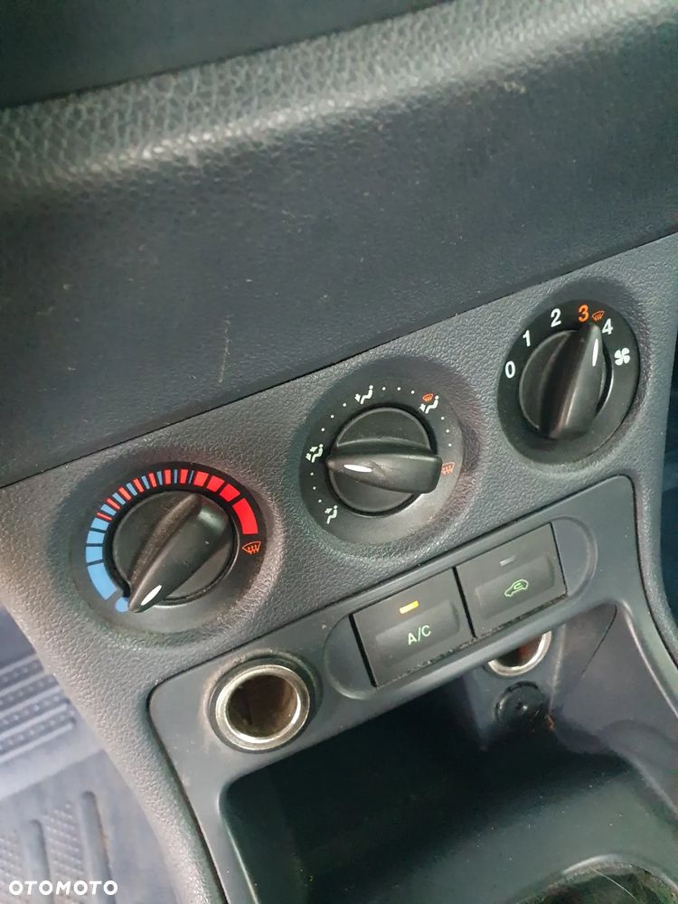 Ford Ford Transit conect tounero NAVI - 7