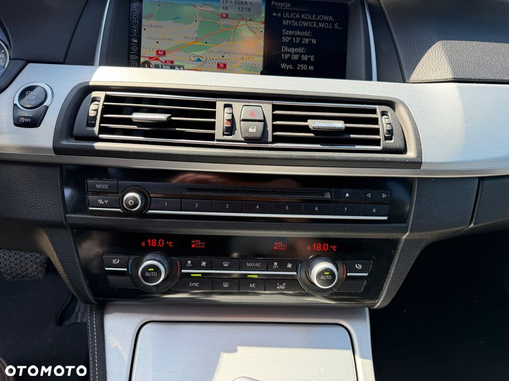 BMW Seria 5 - 20