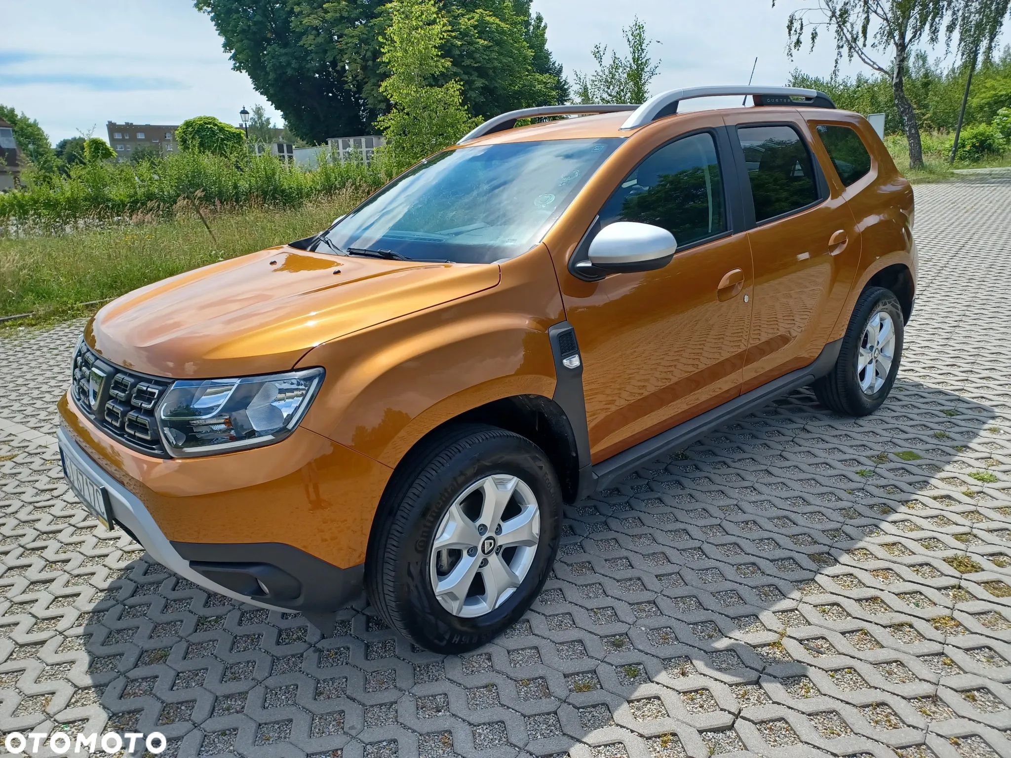 Dacia Duster 1.0 TCe Expression - 1