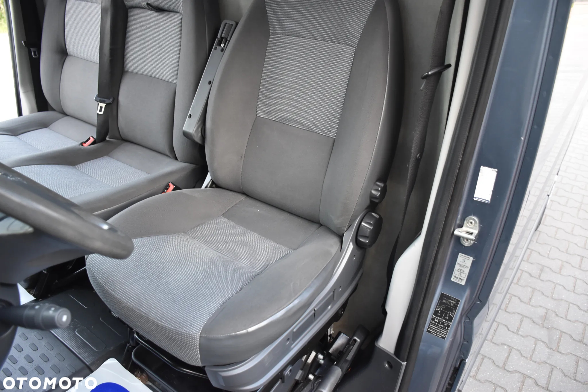 Peugeot Boxer L2H2 - 12