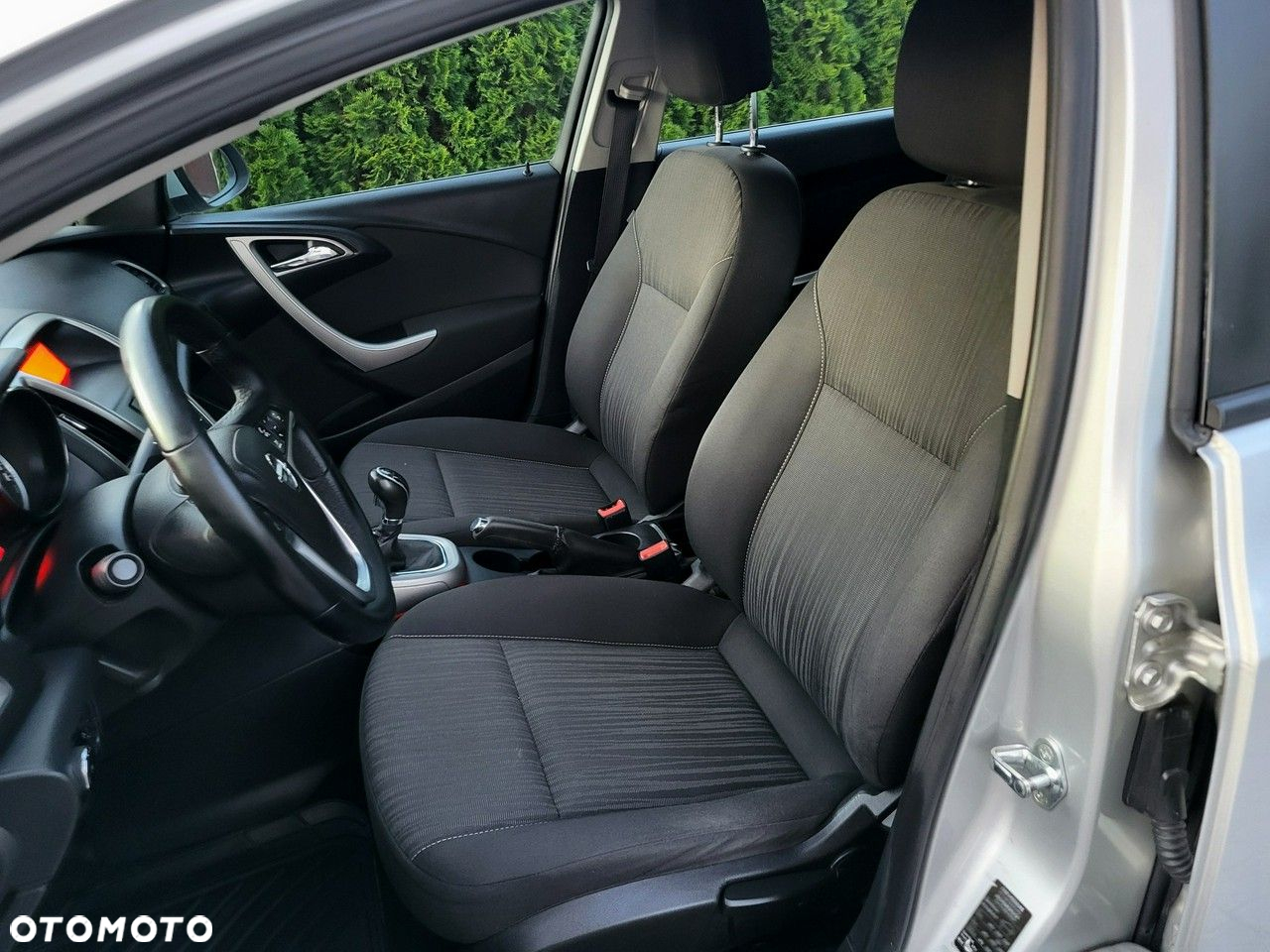 Opel Astra - 10