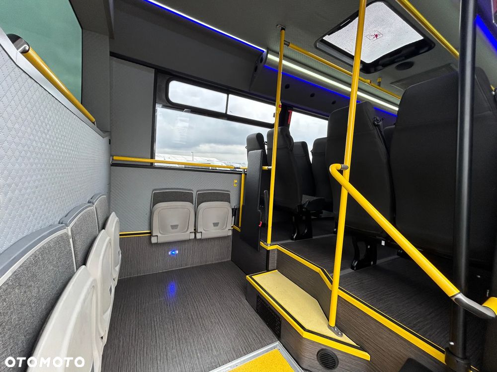 Mercedes-Benz Sprinter CITY - 9