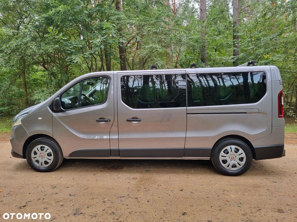 Fiat Talento L2H1 Family - 12