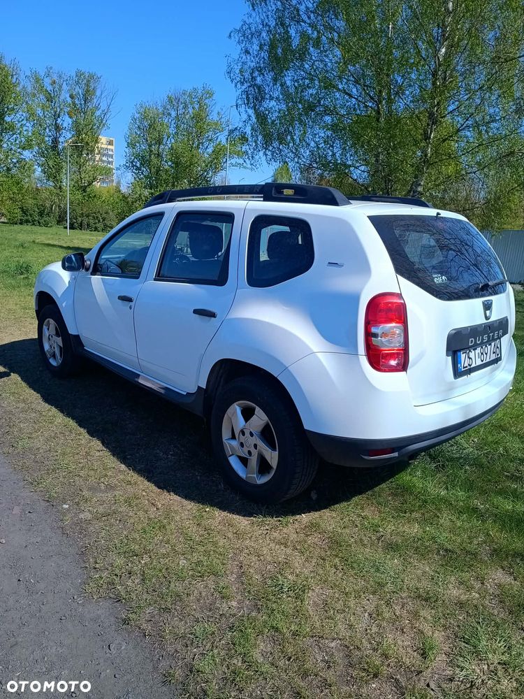 Dacia Duster - 4