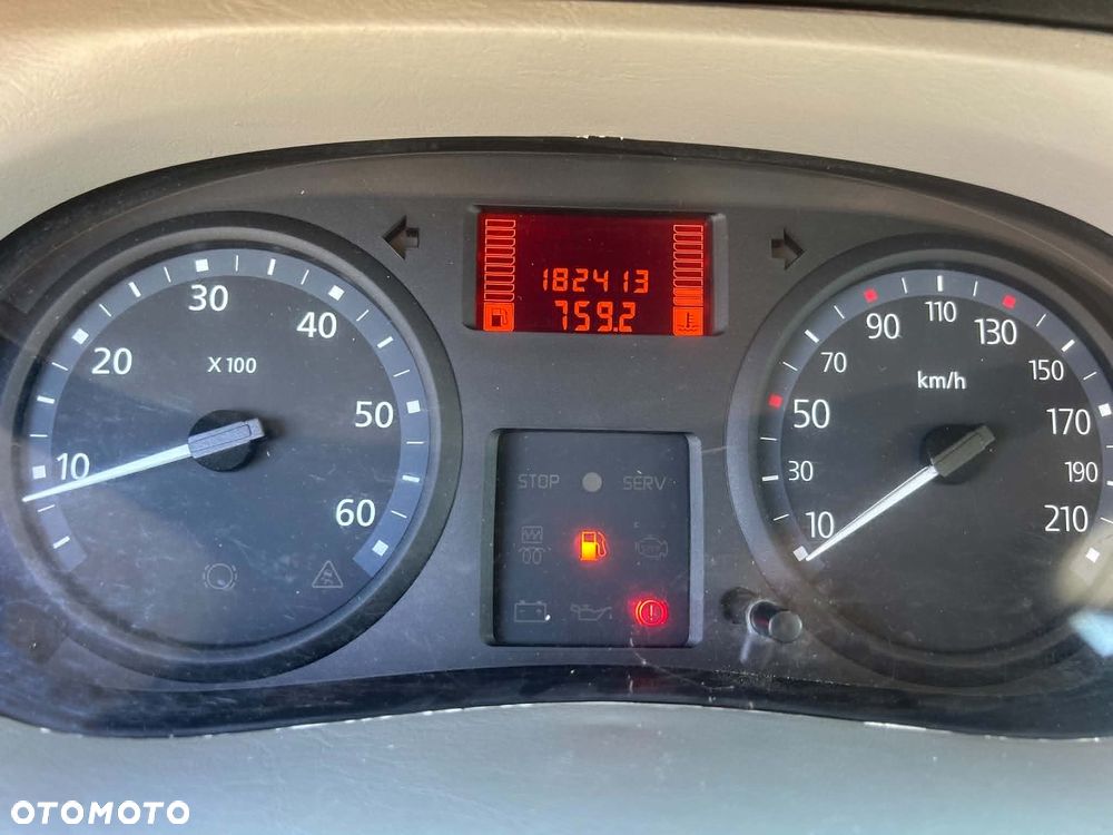 Renault Trafic L1H1 Passenger Lux - 11