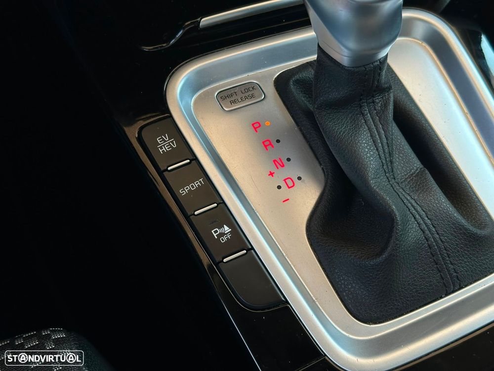 Kia XCeed 1.6 GDi PHEV Tech - 25
