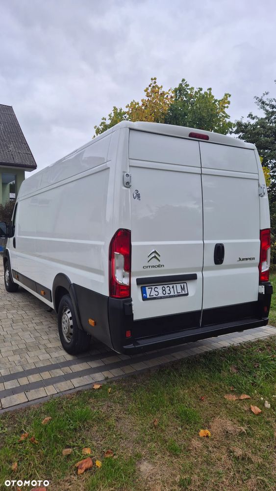 Citroën Jumper L4H2 - 6