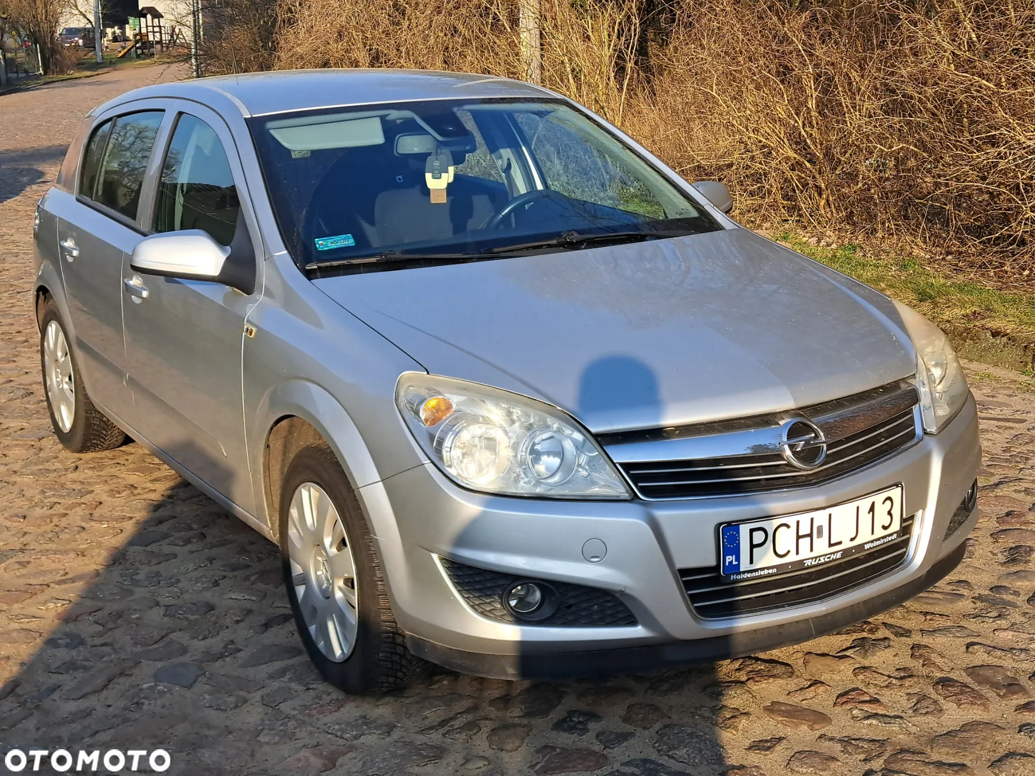Opel Astra - 3