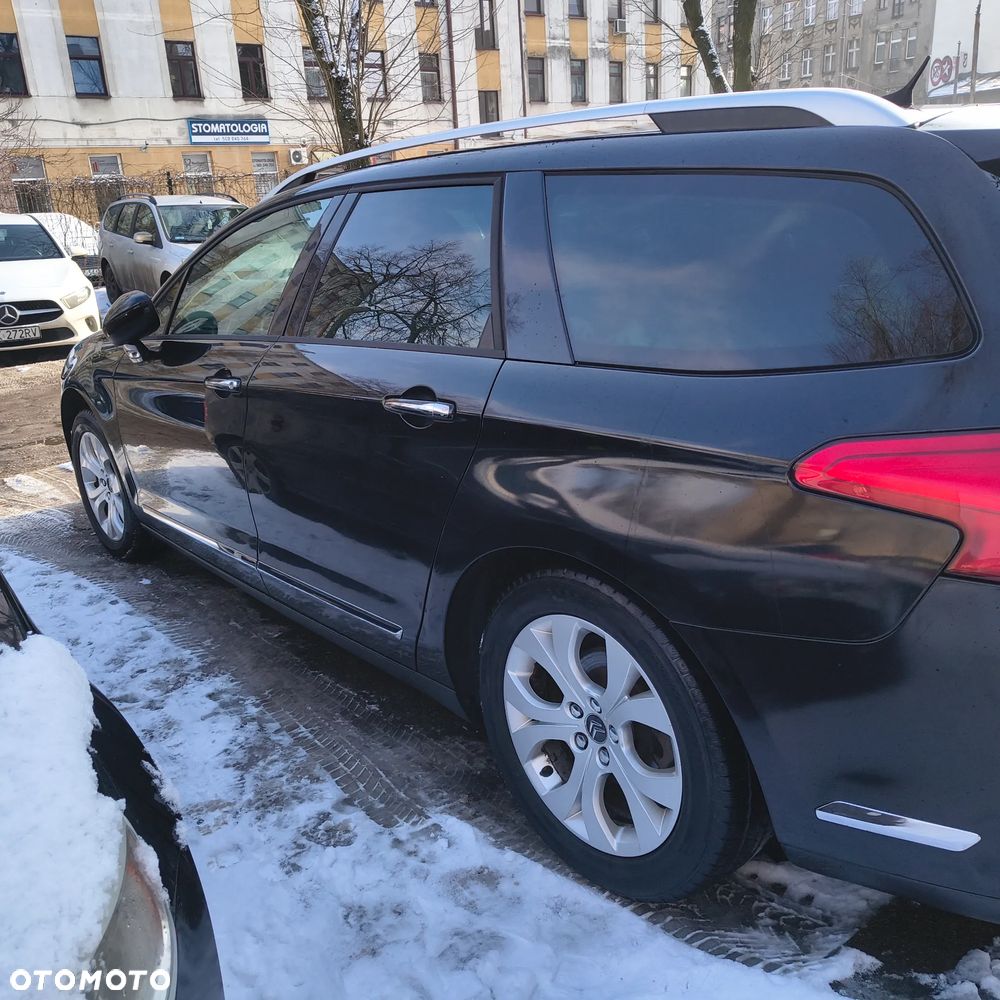 Citroën C5 THP 155 Confort - 5