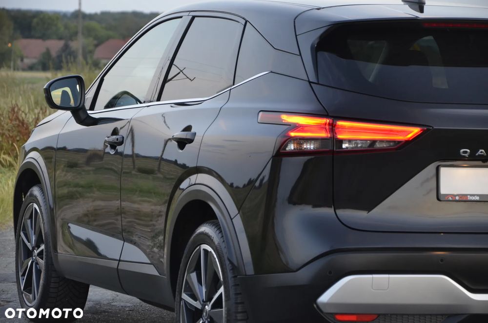Nissan Qashqai - 19