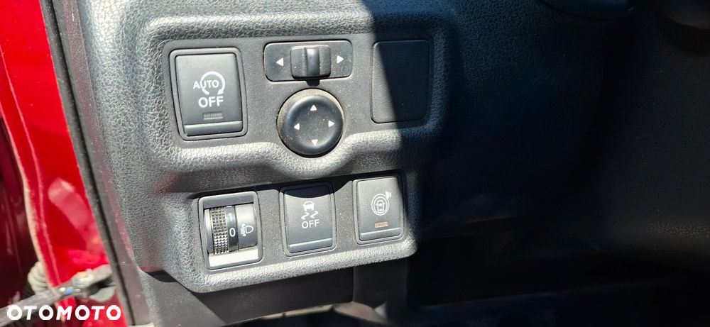 Nissan Note 1.2 acenta+ - 12