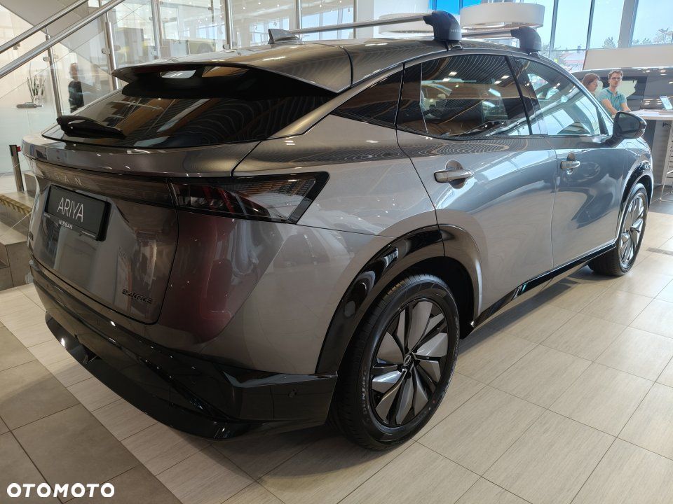 Nissan Ariya - 3