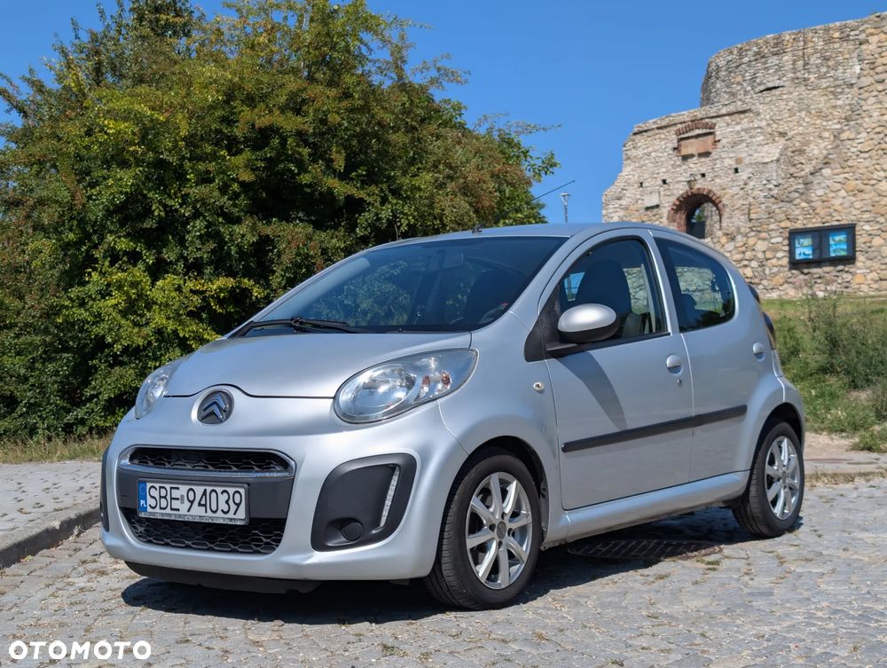 Citroën C1 1.0i Vitamin - 3