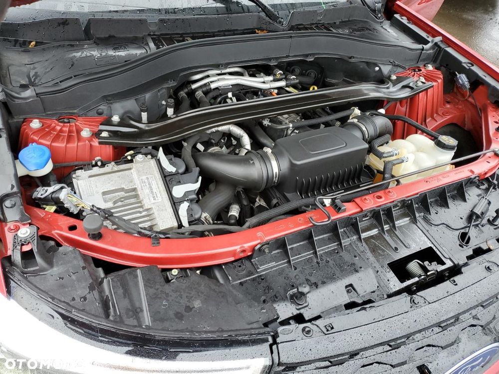 Ford Explorer - 38
